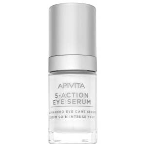 APIVITA 5-Action серум Eye Serum 15 ml