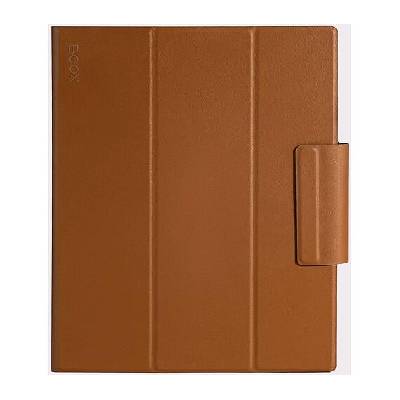 E-book ONYX BOOX pouzdro pro TAB ULTRA C PRO, magnetické, hnědé