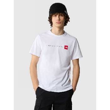 The North Face Тениска m s/s never stop exploring