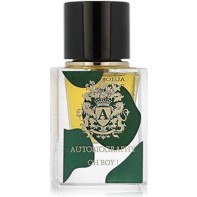 Autobiography Oh Boy! EDP 65 ml