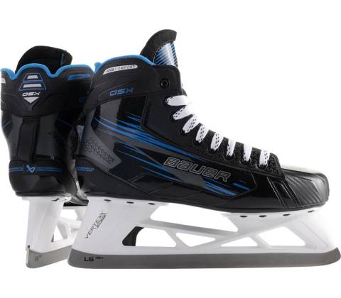 Brankářské brusle Bauer GSX Junior