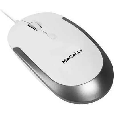 Macally Quiet Click 48583