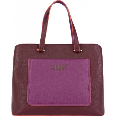 Oilily kabellka do ruky Hazel MEOIL0860-89 Chocola