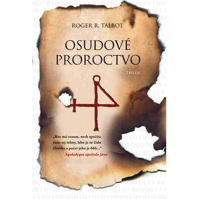 Osudové proroctvo