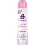 Adidas Action 3 Control for Women deo spray 150 ml