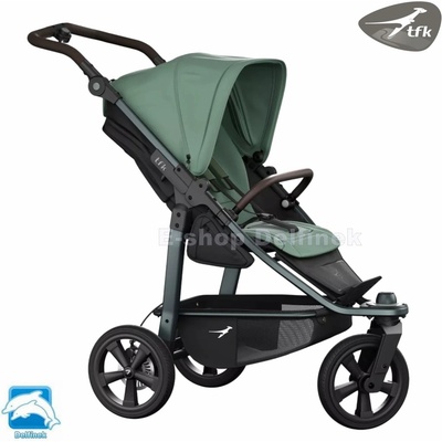 Tfk Mono3 air chamber wheel Olive 2025