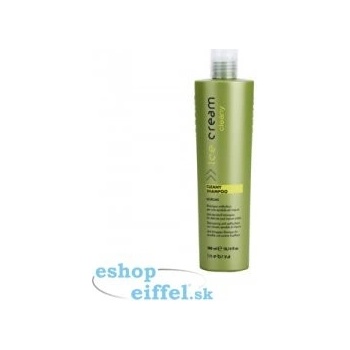 Inebrya Cleany šampón proti lupinám pre citlivú pokožku hlavy Anti-Dandruff Shampoo for Delicate and Impure Scalps 300 ml