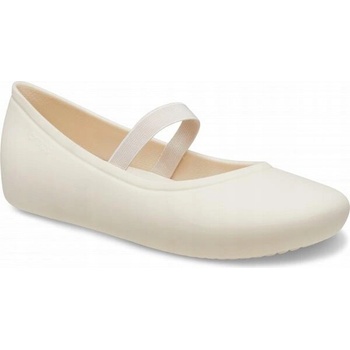 Crocs dievčenské balerínky Brooklyn 209429 Flat