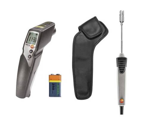 Testo 830-T4