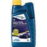North Sea Lubricants Wave Power Special LLV 0W-30 1 l