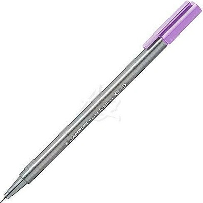 Staedtler 334-62 Triplus levandulový