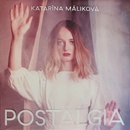 Katarína Máliková - Postalgia CD