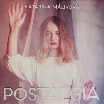 Katarína Máliková - Postalgia CD