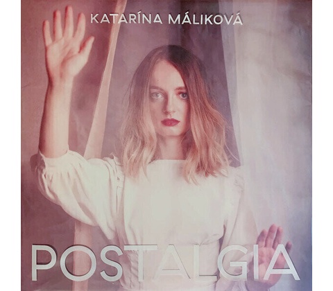 Katarína Máliková - Postalgia CD
