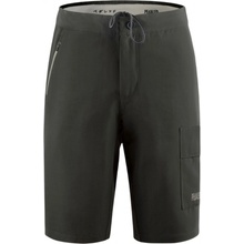 Pedaled Jary Shorts grey ink