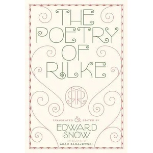POETRY OF RILKE (2011)
