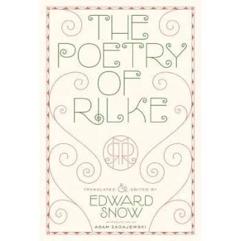Image 1 of POETRY OF RILKE