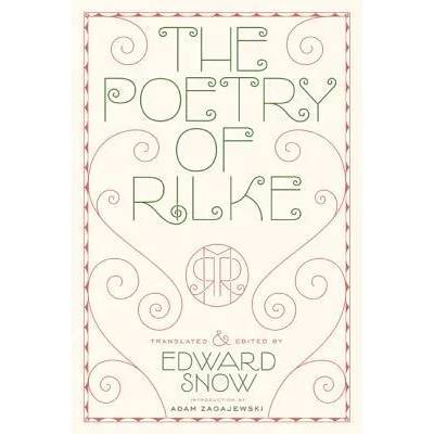 POETRY OF RILKE