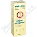 Masážní přípravky Hyalgel Mazání na klouby 250 ml