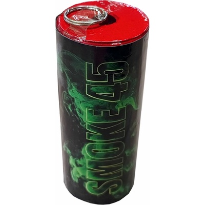 Dýmovnice GREEN SMOKE 45 1 ks