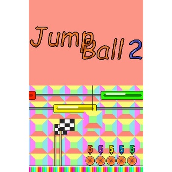 André Bertaglia JumpBall 2 (PC)