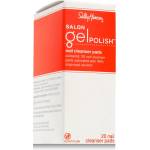 Sally Hansen Salon Gel Polish Nail Cleanser Pads Лакочистител за жени Комплект