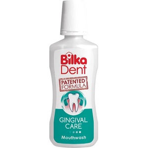  BILKA вода за уста, Gingival care, 250мл