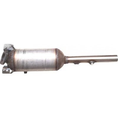 JMJ 1165DPF filter výfuku