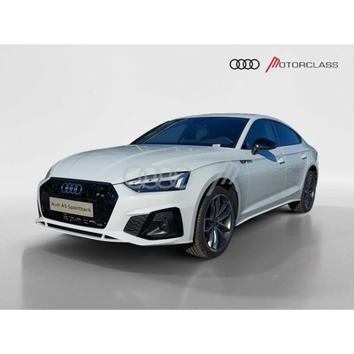 Audi A5 40 TDI S-line Sportback 150 kW