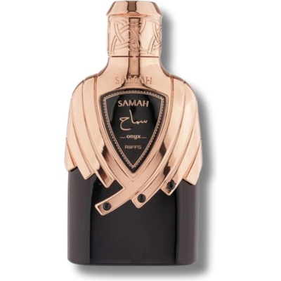 Riiffs Samah Onyx parfémovaná voda unisex 100 ml