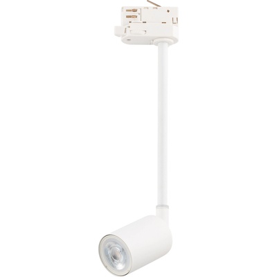 ELMARK Tk lighting РЕЛСОВ ОСВ. tracer 4930 gu10 БЯЛ (4930)