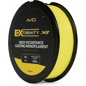 Avid Extremit Hi Vis RX Mono 1000 m 0,26 mm 4,5 kg