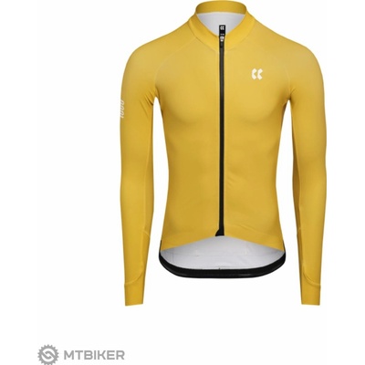 Kalas PASSION Z6 TEMPS gold yellow