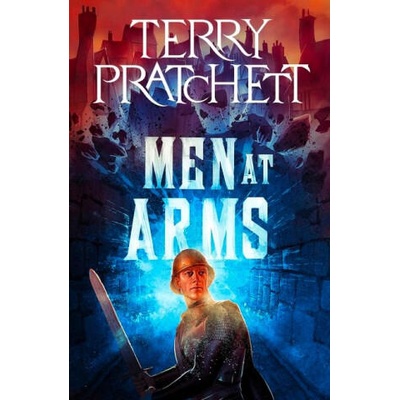 Men at Arms | Terry Pratchett