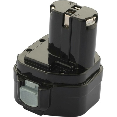 Patona PT6017 Makita 12V 2500mAh Ni-MH PA12 PT6017 - neoriginální – Sleviste.cz