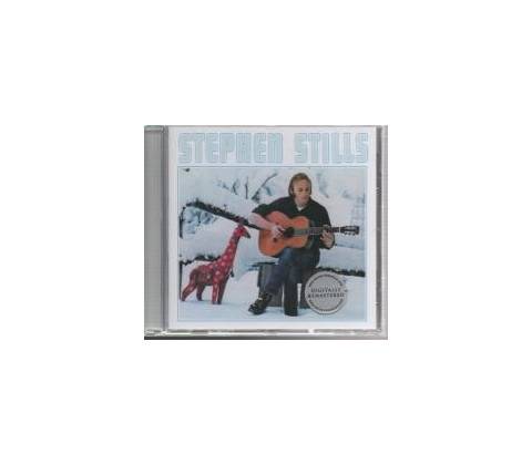 STILLS STEPHEN: STEPHEN STILLS CD
