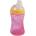 Baby-Nova Тренировъчна чашка със стоп клапа Baby Nova - 300 ml, розова (34121)