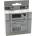 DYMO Термосвиваема тръба dymo 19 мм 4, 64-8, 70 бяла 18057 (18057)