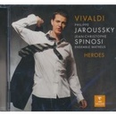 VIVALDI: OPERA ARIAS CD