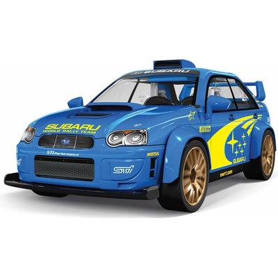 Cobi 24650 Subaru Impreza WRC 2003, 1:35, 88 k