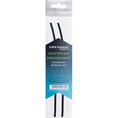 Drennan Guma Repair Kit SftFd G'Bait Strong