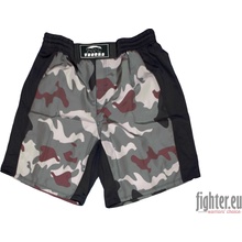 MMA trenky Vecors camouflage