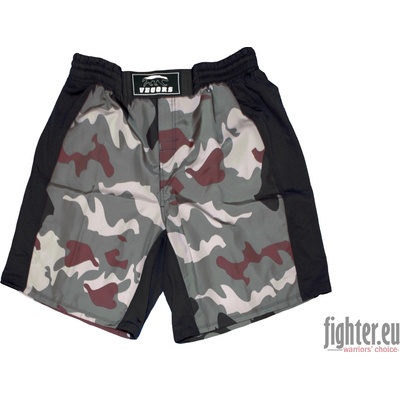 MMA trenky Vecors camouflage