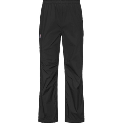 K-Way Мъжки водоустойчив панталон K-Way Le Vrai 4.0 Ethan Waterproof trousers - Black Pure (007-4375-0212)