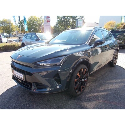 Cupra Formentor 1.5 eTSI DSG 110 kW