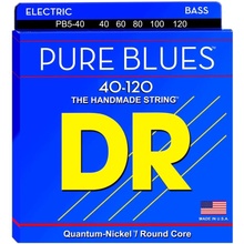 DR Pure Blues PB5-40