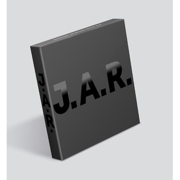 J.A.R. - CD BOX CD