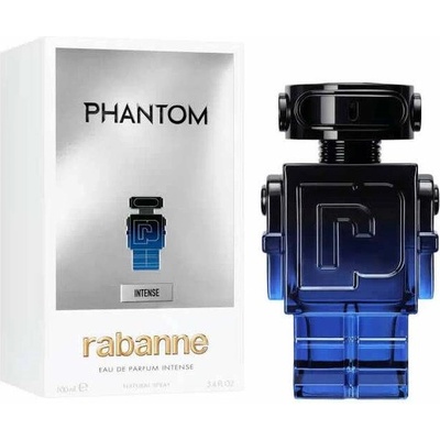 Paco R. Phantom Intense EDP TR 100ml Мъжки