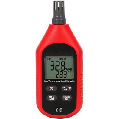 Teplomer a vlhkomer UNI-T UT333 mini