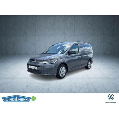 Volkswagen Caddy Maxi Life 90 kW